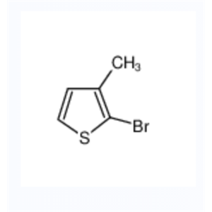 2-溴-3-甲基噻吩