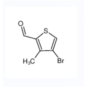 4 - 溴-3 - 甲基-2 - 甲醛,4-BROMO-3-METHYLTHIOPHENE-2-CARBALDEHYDE