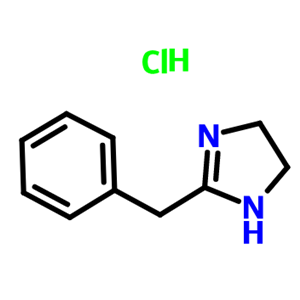 盐酸苯甲唑啉,Tolazoline hydrochloride