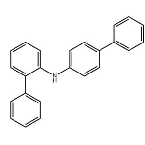 N-(2-联苯基)–联苯胺,N-(2-biphenyl)-benzidine