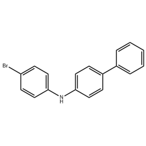 N-(4-溴苯基)-4-联苯胺