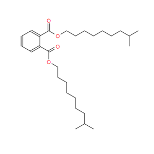 邻苯二甲酸二异癸酯,1,2-Benzenedicarboxylic acid di-C9-11-branched alkyl esters C10-rich