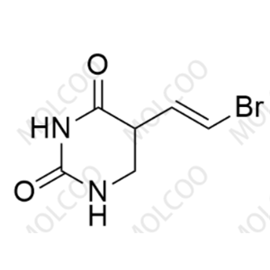 溴夫定杂质8,Brivudine Impurity 8