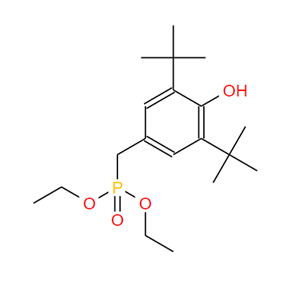 抗氧剂 1222,Diethyl 3,5-di-tert-butyl-4-hydroxybenzyl phosphate