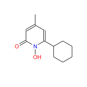 29342-05-0；环吡酮胺