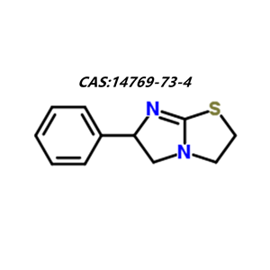 左旋咪唑,Levamisole