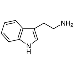 色胺,Tryptamine