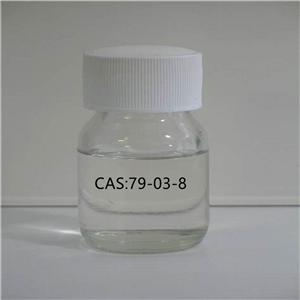 丙酰氯,Propionyl chloride