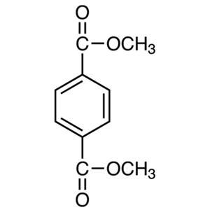 對苯二甲酸二甲酯,Dimethyl terephthalate