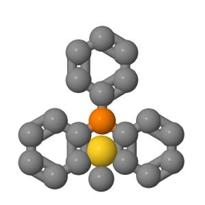 甲基三苯基磷金,METHYL(TRIPHENYLPHOSPHINE)GOLD (I)