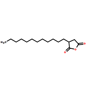 3-十二烷基二氢呋喃-2,5-二酮