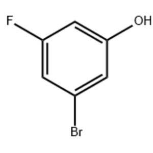 3-氟-5-溴苯酚,3-Fluoro-5-bromophenol