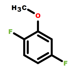 2,5-二氟苯甲醚,1,4-Difluoro-2-methoxybenzene