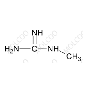 磷酸肌酸钠杂质4,Creatine Phosphate Sodium Impurity 4