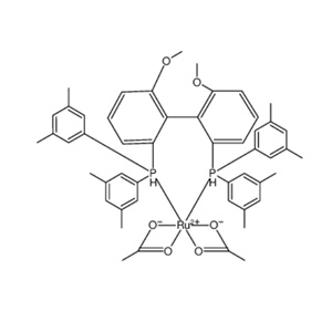 Chiralyst Ru914