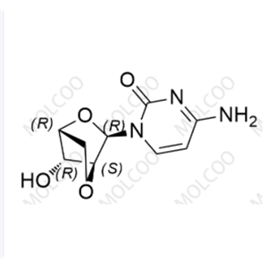 阿糖胞苷杂质4