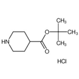 哌啶-4-甲酸叔丁酯盐酸盐