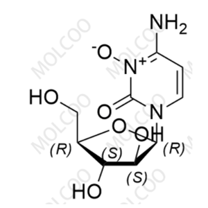 阿糖胞苷杂质15
