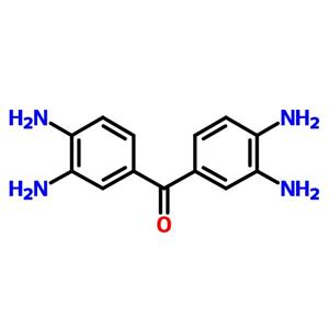 3.3.4.4-四氨基苯甲酮