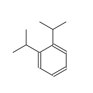二异丙苯,diisopropylbenzene