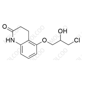 盐酸卡替洛尔EP杂质D