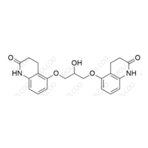 盐酸卡替洛尔EP杂质E