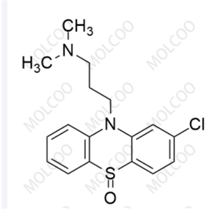 氯丙嗪杂质1,Chlorpromazine Impurity 1
