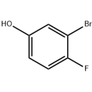 3-溴-4-氟苯酚