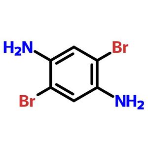2,5-二溴对苯二胺,2,5-dibromobenzene-1,4-diamine
