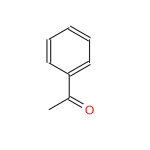 苯乙酮,acetophenone