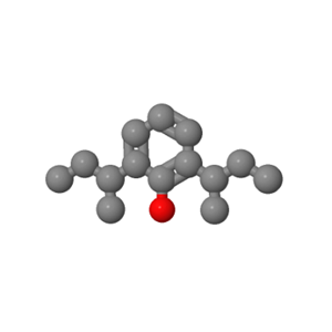 5510-99-6；2,6-二仲丁基苯酚