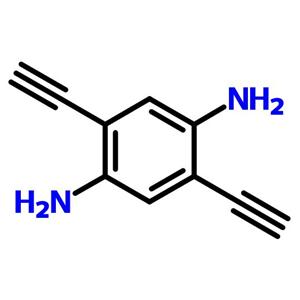 2.6-二炔基对苯二胺
