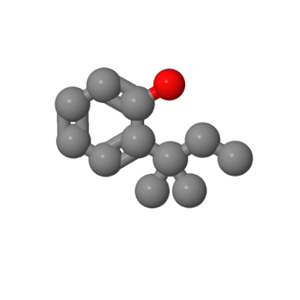 2-(1,1-二甲基丙基)苯酚,2-(2-methylbutan-2-yl)phenol