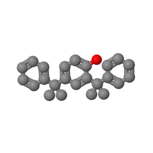 2772-45-4；2,4-二(α,α-二甲基苯甲基)苯酚