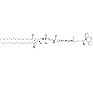 磷脂-聚乙二醇-二苯并环辛炔