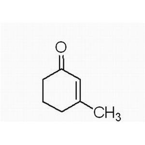 3-甲基-2-环已烯-1-酮,3-Methyl-2-cyclohexen-1-one