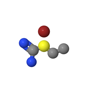 乙基异硫脲氢溴酸盐,S-ETHYLISOTHIOUREA HYDROBROMIDE