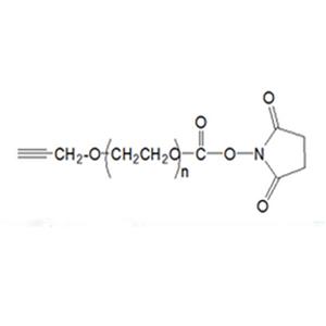 炔基-聚乙二醇-活性酯