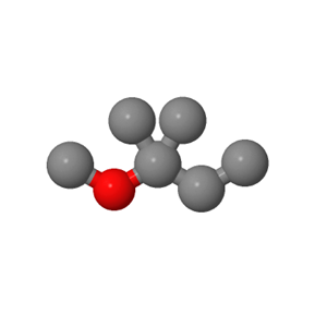 甲基叔戊醚,tert-Amyl methyl ether
