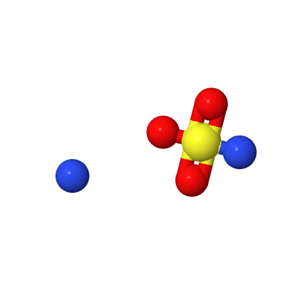 氨基磺酸铵,ammonium sulfamate