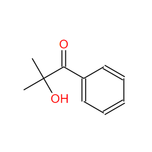 光引发剂 1173,2-Hydroxy-2-methylpropiophenone