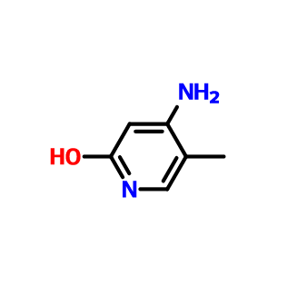 4-氨基-5-甲基-2-羥基吡啶,4-Amino-5-methylpyridin-2-ol