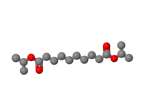 癸二酸二异丙酯,Diisopropyl sebacate
