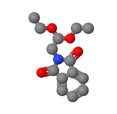 苯二酰亞氨乙醛二乙基乙縮醛,Phthalimidoacetaldehyde diethyl acetal