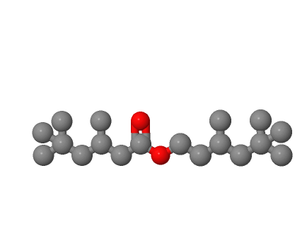 3,5,5-三甲基己酸-3,5,5-三甲基己酯,3,5,5-trimethylhexyl 3,5,5-trimethylhexanoate