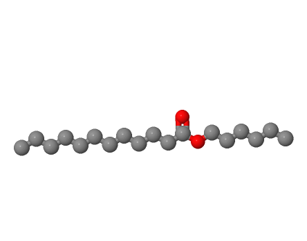 十二酸己酯,hexyl dodecanoate