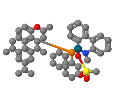 EPhos Pd G4,EPhos Pd G4