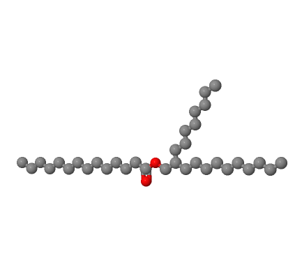 2-辛基十二烷基十四酸酯,2-Octyldodecyl myristate