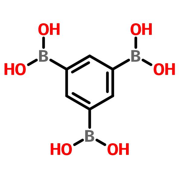 苯-1,3,5-三基三硼酸,Benzene-1,3,5-triyltriboronic acid