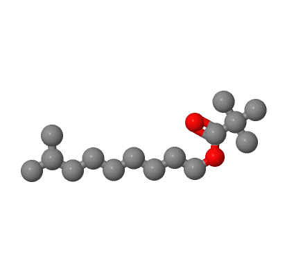 新戊酸异癸酯,decyl 2,2-dimethylpropanoate